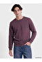 Esvab • Modern & Distinctive Zero Roba Collar Men's Thick Sweatshirt