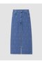 Esvab • Modern & Distinctive Wide-Leg Polka Dot Girls' Jeans - 3