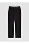 Alita City Black Slim Fit Boy's Jean Pants with a Difference