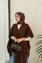 Knitwear Shawl - 4