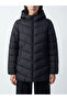 Esvab • Modern & Distinctive Women's Inflatable Hooded Coat - 4