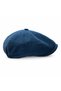 Karnas Men's Wool Winter Cap – Retro Classic Men's Style - 2
