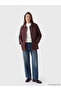 Rmz Gi̇yi̇m Farkiyla Shirt Roba Collar Quilted Women's Puffer Jacket - 3