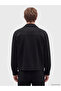 Vizyon New Season Black Regular Fit Men's Jacket - 4