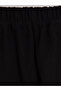 Two Mt Shop Quality Lcw Baby Black Baby Boy Pants - 2