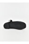 Two Mt Shop Quality Lcw Steps Black Girls' Ballet Flats - 4
