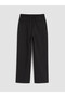 Regular Fit Gabardine Men's Trousers - 3