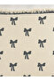 Alita City Lcw Home Mixed Patterned Double Bedspread with a Difference - 3