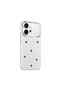 Huawei Honor 600 Bow Patterned Cover - Pattern 7 - 3