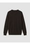I Zero Roba Collar Men's Knitwear Sweater from Freezen Store - 6