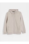 Esvab • Modern & Distinctive Men's Zippered Hooded Sweatshirt - 5