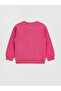 Esvab • Modern & Distinctive Hello Kitty Printed Girls' Sweatshirt - 3