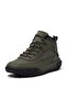 Greenstride Motion 6 Mid Lace up Men's Sneakers - 3