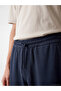 Ozmarka New Season Indigo Regular Fit Men's Pajama Bottoms - 3
