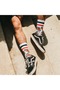 Moth Mid High Sg Socks - 3