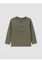 Quality Parts Printed Boys' T-Shirt 3-Pack from Çelebi Store - 3
