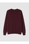 Esvab • Modern & Distinctive Zero Roba Collar Men's Knitwear Sweater - 6