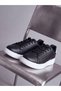 Shining Choices Leather-Look Men's Sneakers from Shining Store - 2