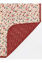 Alita City Lcw Home Mixed Patterned Double Bedspread with a Difference - 3