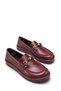 Maia Vita Women's Loafer 0012931 Cherry Rustic - 3