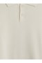 Sparkling Choices by Shining Store Devrik Roba Collar Men's Knitwear Sweater - 7