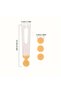 1 Piece Dough Cutter – 4 Interchangeable Heads, Cookie Pastry Cutter, Dough Cutter Pastry Cutter - 3