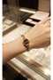 New Season Minimal Wrist Watch