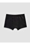 Peak New Season Black Boys' Boxer 5-Pack - 2