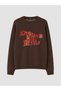 Esvab • Modern & Distinctive Printed Men's Knitwear Sweater - 6