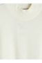 Half Fisherman Roba Collar Men's Knitwear Sweater for Style Enthusiasts from Uzg Store - 7
