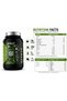 Big & Fit Unflavored Whey Protein Isolate (1kg) – 100% Pure, Raw & Unsweetened ISO Protein Powder | Zero Sugar & Zero Flavoring | Easy-Mixing Protein for Shakes, Smoothies & Baking - 6