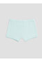 Peak New Season Blue Printed Boys' Boxer Briefs - 2