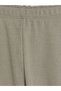 Quality Pieces from Çelebi Store Embroidered Baby Girl Leggings 3-Piece Set - 4