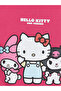 Esvab • Modern & Distinctive Hello Kitty Printed Girls' Sweatshirt - 4