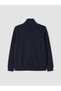 Quality Parts from Çelebi Store Dik Roba Collar Men's Zipper Sweatshirt - 7