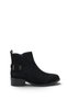 Vega Vera Women's Heeled Boots 0012124 Black Suede - 7