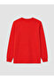 Two Mt Shop Quality Red Boys' T-Shirt - 3