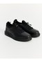 Rmz Gi̇yi̇m Farkiyla Leather Look Men's Sports Shoes - 3