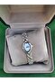 Minimal Vintage Style Wrist Watch - 2