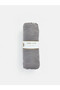 Alita City Farkıyla Lcw Home Gray King Size Double Cotton Bed Sheet - 2