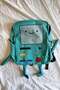 Adventure Time Bmo Backpack - 3