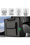 Mikacoz Car Trunk Organizer Multi-Compartment Foldable Storage Organizer with Lid Waterproof Storage Box - 4