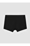 Peak New Season Black Boys' Boxer 3-Pack - 5