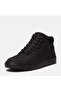 Lisbon Hill Mid Lace up Men's Sneakers - 3