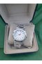 Calendar Dial Ptk Model Men's Wristwatch in Special Box - 3