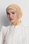 Istanbul Viscose Scarf - Baklava - 2