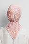 Istanbul Viscose Scarf - Turkish Delight - 3