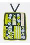 Multi-Compartment Puzzle Dog Treat and Sniffing Mat - Intelligence Enhancing Slow Feeding