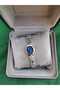 Minimal Elegant Model Women's Wrist Watch - 5