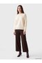 Esvab • Modern & Distinctive Standart Fit Women's Pants - 3